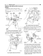 Предварительный просмотр 302 страницы Chrysler 1998 Viper GTS Owner'S Manual