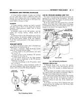 Предварительный просмотр 311 страницы Chrysler 1998 Viper GTS Owner'S Manual