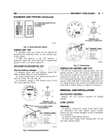 Предварительный просмотр 313 страницы Chrysler 1998 Viper GTS Owner'S Manual