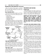 Предварительный просмотр 330 страницы Chrysler 1998 Viper GTS Owner'S Manual