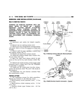 Предварительный просмотр 334 страницы Chrysler 1998 Viper GTS Owner'S Manual