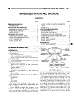 Предварительный просмотр 335 страницы Chrysler 1998 Viper GTS Owner'S Manual