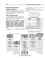 Предварительный просмотр 337 страницы Chrysler 1998 Viper GTS Owner'S Manual