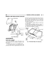 Предварительный просмотр 343 страницы Chrysler 1998 Viper GTS Owner'S Manual