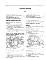 Предварительный просмотр 353 страницы Chrysler 1998 Viper GTS Owner'S Manual