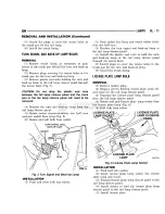 Предварительный просмотр 355 страницы Chrysler 1998 Viper GTS Owner'S Manual