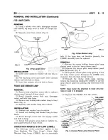 Предварительный просмотр 357 страницы Chrysler 1998 Viper GTS Owner'S Manual