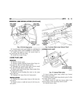 Предварительный просмотр 359 страницы Chrysler 1998 Viper GTS Owner'S Manual