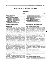 Предварительный просмотр 371 страницы Chrysler 1998 Viper GTS Owner'S Manual