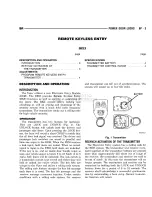 Предварительный просмотр 377 страницы Chrysler 1998 Viper GTS Owner'S Manual