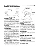 Предварительный просмотр 380 страницы Chrysler 1998 Viper GTS Owner'S Manual