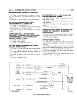 Предварительный просмотр 388 страницы Chrysler 1998 Viper GTS Owner'S Manual