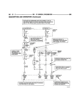 Предварительный просмотр 394 страницы Chrysler 1998 Viper GTS Owner'S Manual