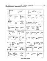 Предварительный просмотр 398 страницы Chrysler 1998 Viper GTS Owner'S Manual