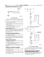 Предварительный просмотр 401 страницы Chrysler 1998 Viper GTS Owner'S Manual