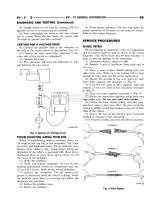 Предварительный просмотр 402 страницы Chrysler 1998 Viper GTS Owner'S Manual