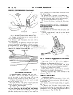 Предварительный просмотр 404 страницы Chrysler 1998 Viper GTS Owner'S Manual