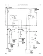 Предварительный просмотр 418 страницы Chrysler 1998 Viper GTS Owner'S Manual