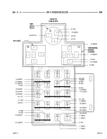 Предварительный просмотр 426 страницы Chrysler 1998 Viper GTS Owner'S Manual