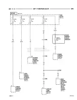 Предварительный просмотр 430 страницы Chrysler 1998 Viper GTS Owner'S Manual