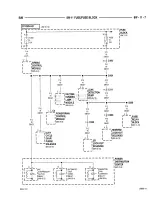 Предварительный просмотр 431 страницы Chrysler 1998 Viper GTS Owner'S Manual