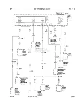 Предварительный просмотр 433 страницы Chrysler 1998 Viper GTS Owner'S Manual