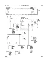 Предварительный просмотр 434 страницы Chrysler 1998 Viper GTS Owner'S Manual