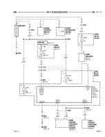 Предварительный просмотр 435 страницы Chrysler 1998 Viper GTS Owner'S Manual