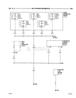 Предварительный просмотр 438 страницы Chrysler 1998 Viper GTS Owner'S Manual