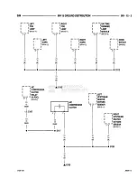 Предварительный просмотр 439 страницы Chrysler 1998 Viper GTS Owner'S Manual