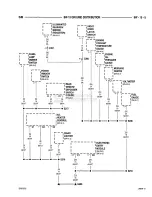 Предварительный просмотр 441 страницы Chrysler 1998 Viper GTS Owner'S Manual