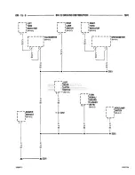 Предварительный просмотр 442 страницы Chrysler 1998 Viper GTS Owner'S Manual