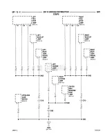 Предварительный просмотр 444 страницы Chrysler 1998 Viper GTS Owner'S Manual