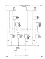 Предварительный просмотр 445 страницы Chrysler 1998 Viper GTS Owner'S Manual