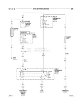 Предварительный просмотр 448 страницы Chrysler 1998 Viper GTS Owner'S Manual