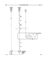 Предварительный просмотр 449 страницы Chrysler 1998 Viper GTS Owner'S Manual