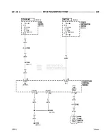 Предварительный просмотр 454 страницы Chrysler 1998 Viper GTS Owner'S Manual