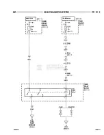 Предварительный просмотр 457 страницы Chrysler 1998 Viper GTS Owner'S Manual