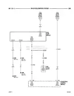 Предварительный просмотр 458 страницы Chrysler 1998 Viper GTS Owner'S Manual