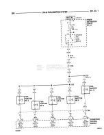 Предварительный просмотр 459 страницы Chrysler 1998 Viper GTS Owner'S Manual