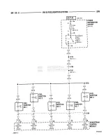 Предварительный просмотр 460 страницы Chrysler 1998 Viper GTS Owner'S Manual