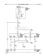 Предварительный просмотр 463 страницы Chrysler 1998 Viper GTS Owner'S Manual