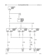 Предварительный просмотр 465 страницы Chrysler 1998 Viper GTS Owner'S Manual