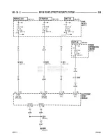 Предварительный просмотр 472 страницы Chrysler 1998 Viper GTS Owner'S Manual