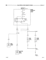 Предварительный просмотр 477 страницы Chrysler 1998 Viper GTS Owner'S Manual