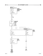 Предварительный просмотр 480 страницы Chrysler 1998 Viper GTS Owner'S Manual