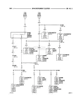 Предварительный просмотр 481 страницы Chrysler 1998 Viper GTS Owner'S Manual