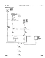 Предварительный просмотр 482 страницы Chrysler 1998 Viper GTS Owner'S Manual