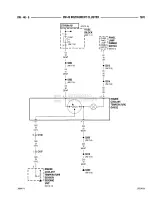 Предварительный просмотр 484 страницы Chrysler 1998 Viper GTS Owner'S Manual