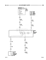 Предварительный просмотр 486 страницы Chrysler 1998 Viper GTS Owner'S Manual